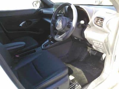 TOYOTA Yaris Cross, 2025 год., лот 211 - фото 3