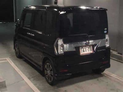 SUBARU Chiffon, 2017 год., лот 1111 - фото 2