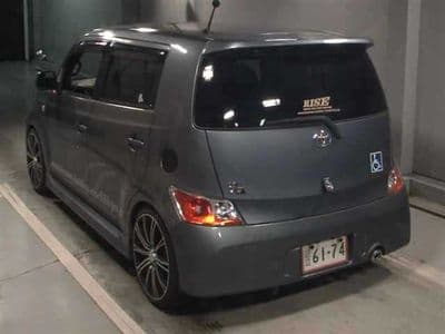 TOYOTA Bb, 2006 год., лот 8311 - фото 2