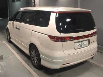 HONDA Elysion, 2011 год., лот 8212 - фото 2