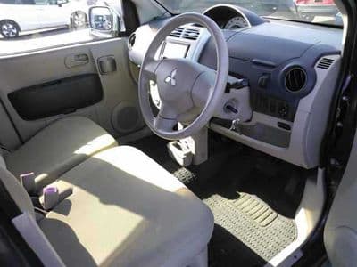 MITSUBISHI Ek Wagon, 2011 год., лот 1112 - фото 3