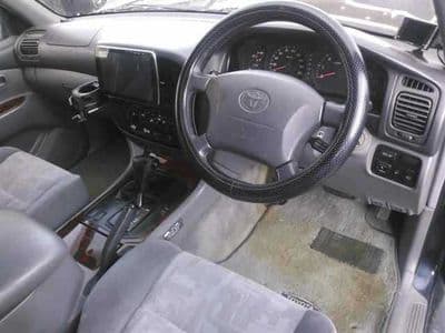 TOYOTA Land Cruiser, 1999 год., лот 4012 - фото 3