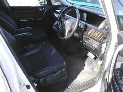 HONDA Elysion, 2011 год., лот 8212 - фото 3