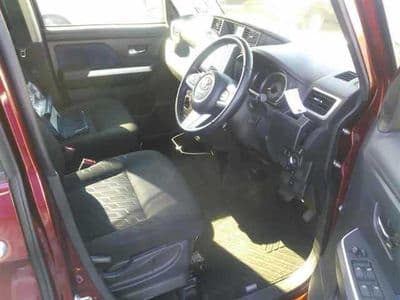 TOYOTA Roomy, 2019 год., лот 8012 - фото 3