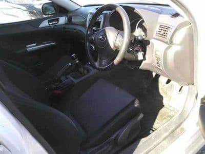 SUBARU Impreza, 2007 год., лот 112 - фото 3