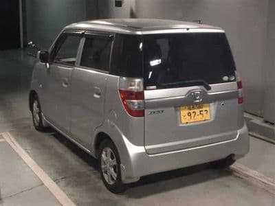 HONDA Zest, 2010 год., лот 3013 - фото 2