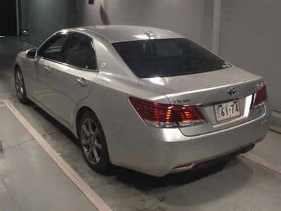 TOYOTA Crown, 2015 год., лот 8113 - фото 2