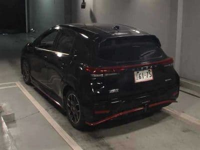 NISSAN Aura, 2022 год., лот 313 - фото 2