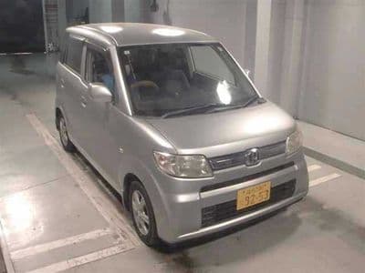 HONDA Zest, 2010 год., лот 3013