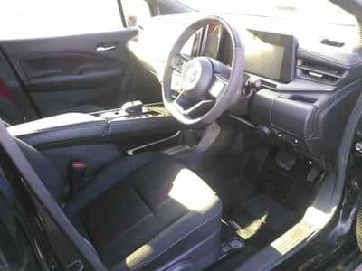 NISSAN Aura, 2022 год., лот 313 - фото 3