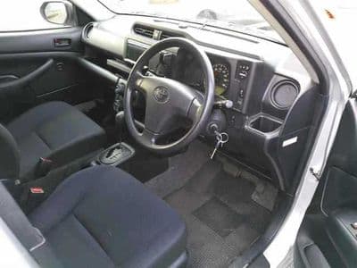 TOYOTA Probox, 2021 год., лот 4514 - фото 3