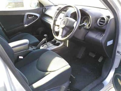 TOYOTA Rav4, 2007 год., лот 8314 - фото 3