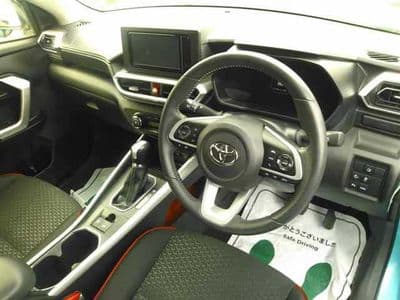 TOYOTA Raize, 2022 год., лот 14 - фото 3