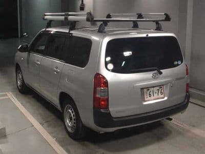 TOYOTA Probox, 2021 год., лот 4514 - фото 2