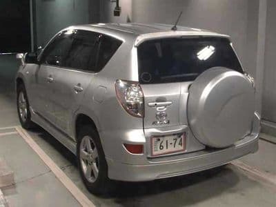 TOYOTA Rav4, 2007 год., лот 8314 - фото 2