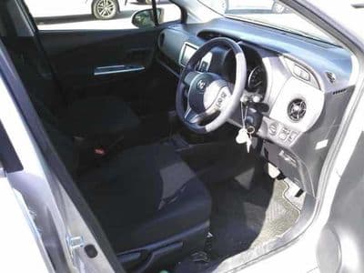 TOYOTA Vitz, 2016 год., лот 8215 - фото 3