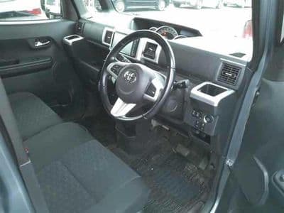 TOYOTA Pixis Mega, 2018 год., лот 8015 - фото 3