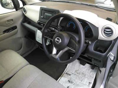 NISSAN Dayz, 2023 год., лот 1015 - фото 3