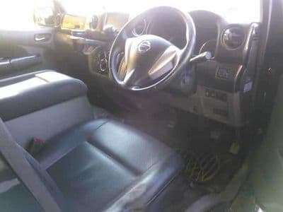 NISSAN Caravan VAN, 2016 год., лот 4015 - фото 3