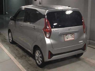 NISSAN Dayz, 2023 год., лот 1015 - фото 2