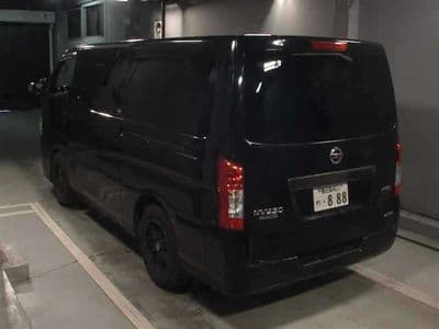 NISSAN Caravan VAN, 2016 год., лот 4015 - фото 2