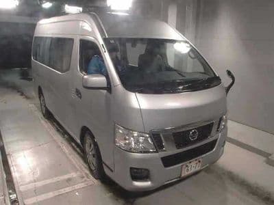 NISSAN Caravan VAN, 2015 год., лот 16