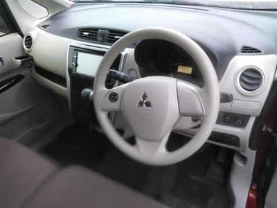 MITSUBISHI Ek Wagon, 2017 год., лот 1016 - фото 3