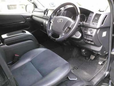 TOYOTA Succeed, 2018 год., лот 4516 - фото 3