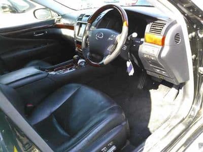 LEXUS Ls, 2007 год., лот 8216 - фото 3