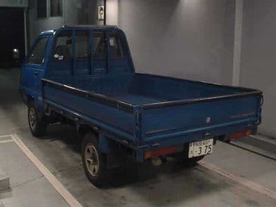 TOYOTA Town Ace Truck, 1996 год., лот 4016 - фото 2