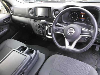 NISSAN Caravan VAN, 2022 год., лот 4517 - фото 3