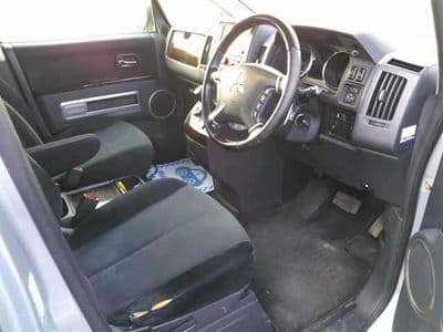 MITSUBISHI Delica D5, 2011 год., лот 5017 - фото 3