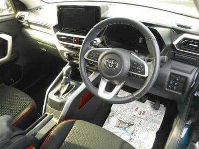 TOYOTA Raize, 2020 год., лот 17 - фото 3