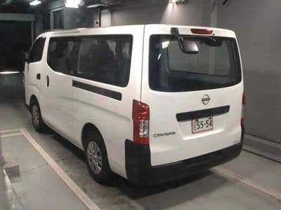 NISSAN Caravan VAN, 2022 год., лот 4517 - фото 2