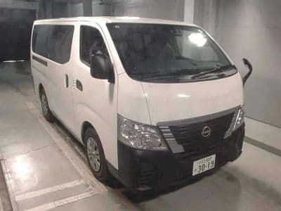 NISSAN Caravan VAN, 2022 год., лот 4018