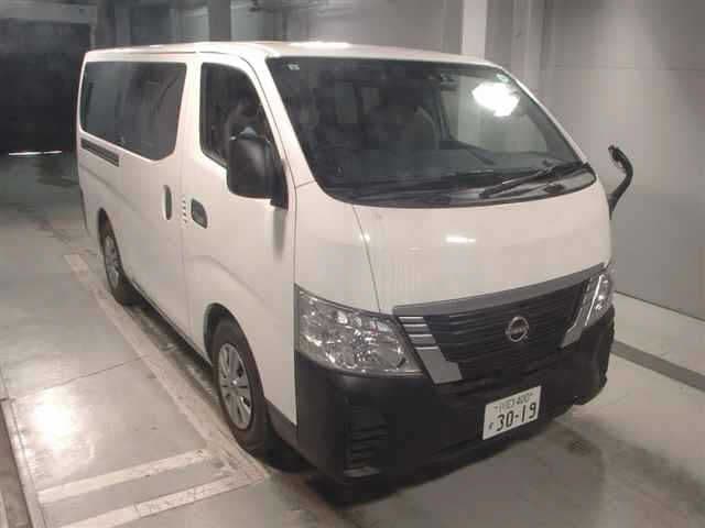 NISSAN Caravan VAN, 2022 год., лот 4018