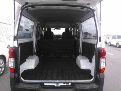 NISSAN Caravan VAN, 2022 год., лот 4018 - фото 3