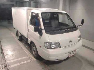 NISSAN Vanette Truck, 2015 год., лот 4019