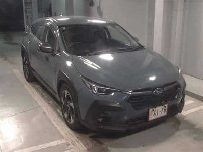 SUBARU Crosstrek, 2024 год., лот 119