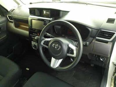TOYOTA Roomy, 2016 год., лот 3019 - фото 3