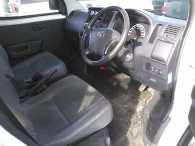 TOYOTA Town Ace VAN, 2019 год., лот 4519 - фото 3