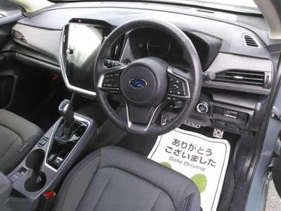 SUBARU Crosstrek, 2024 год., лот 119 - фото 3