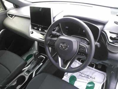 TOYOTA Corolla Cross, 2024 год., лот 19 - фото 3