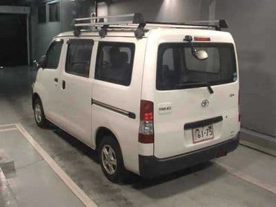 TOYOTA Town Ace VAN, 2019 год., лот 4519 - фото 2