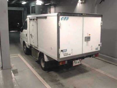 NISSAN Vanette Truck, 2015 год., лот 4019 - фото 2