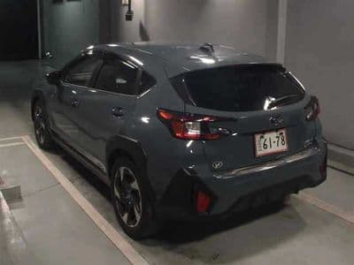 SUBARU Crosstrek, 2024 год., лот 119 - фото 2