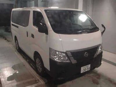 NISSAN Caravan VAN, 2022 год., лот 4510