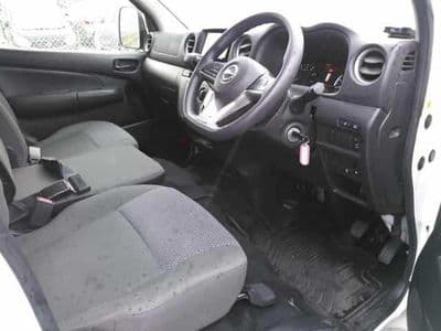 NISSAN Caravan VAN, 2022 год., лот 4510 - фото 3