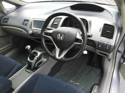 HONDA Civic, 2009 год., лот 310 - фото 3