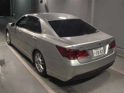 TOYOTA Crown, 2013 год., лот 110 - фото 2